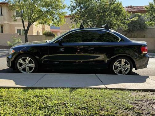 2012 BMW 128 128i
