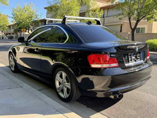 2012 BMW 128 128i