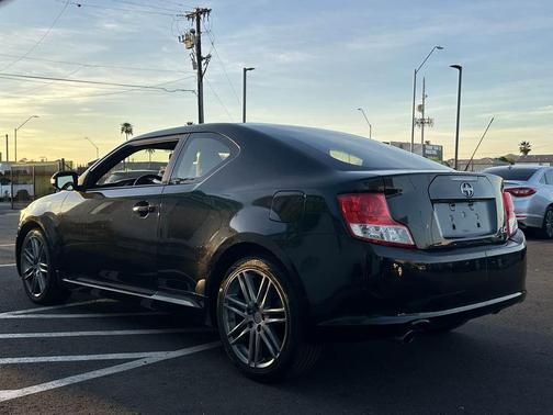 2013 Scion tC Base