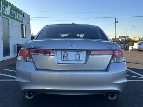 2011 Honda Accord EX