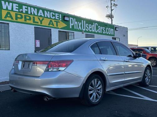 2011 Honda Accord EX