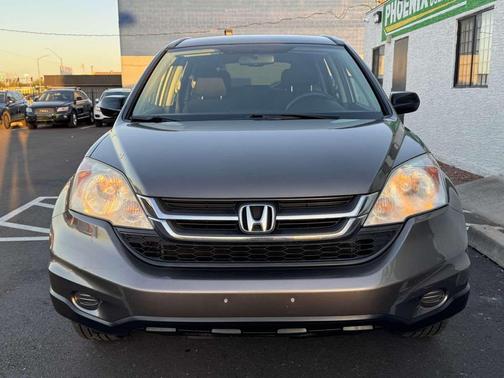 2010 Honda CR-V LX
