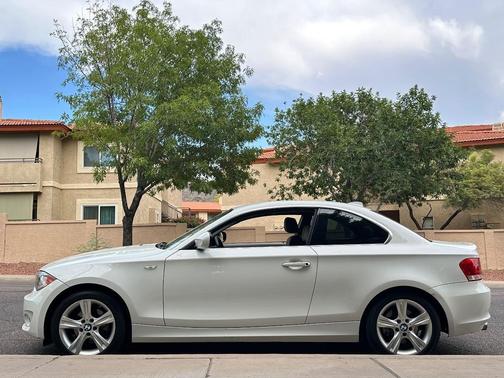 2013 BMW 128 128i