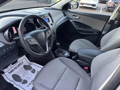 2014 Hyundai Santa Fe Sport 2.4L