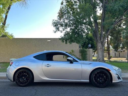 2015 Scion FR-S Release Series 1.0