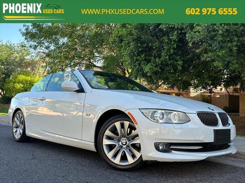 2013 BMW 328 328i