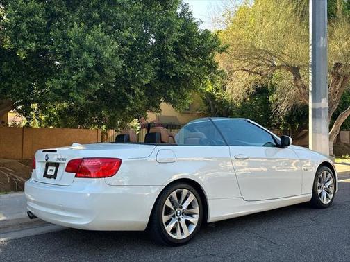 2013 BMW 328 328i