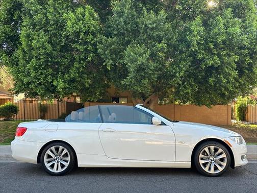 2013 BMW 328 328i