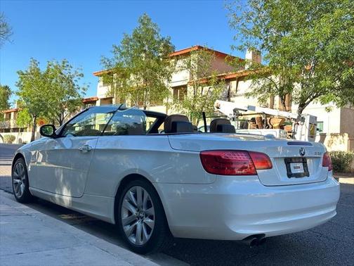 2013 BMW 328 328i