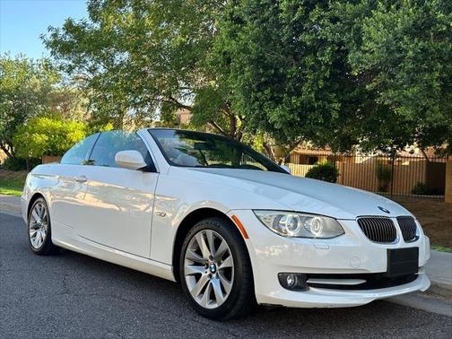 2013 BMW 328 328i