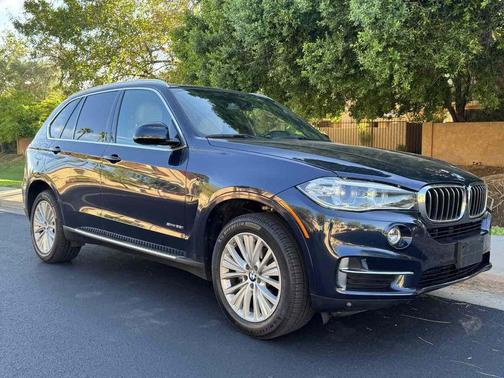 2017 BMW X5 sDrive35i