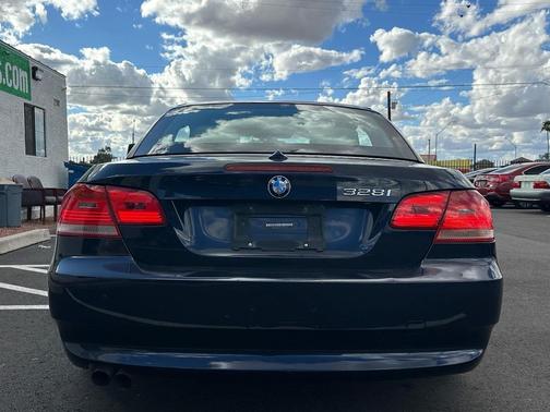 2007 BMW 328 328i