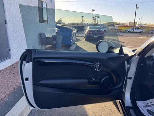 2017 MINI Hardtop Cooper S