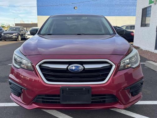 2019 Subaru Legacy Base
