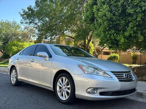 2010 Lexus ES 350 Base