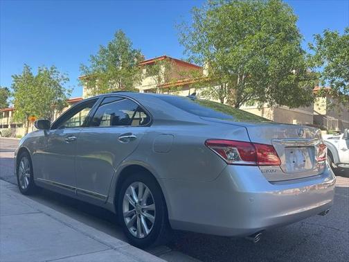 2010 Lexus ES 350 Base