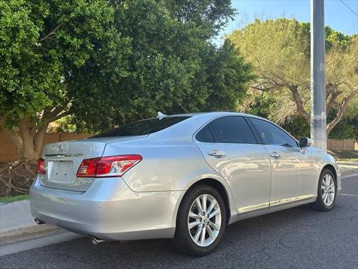 2010 Lexus ES 350 Base