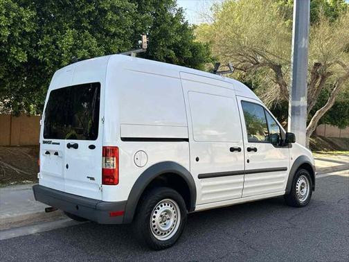 2013 Ford Transit Connect XL