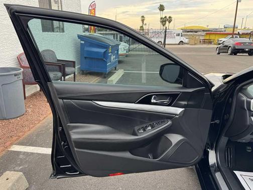 2016 Nissan Maxima 3.5 S