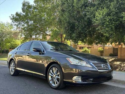 2011 Lexus ES 350 Base