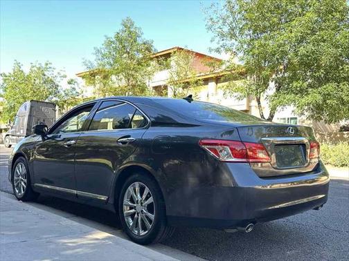 2011 Lexus ES 350 Base