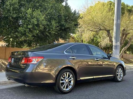 2011 Lexus ES 350 Base