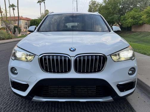 2019 BMW X1 sDrive28i