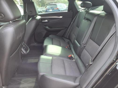 2018 Chevrolet Impala 1LT