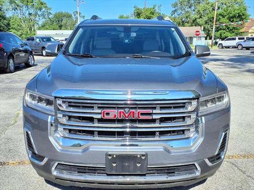 2021 GMC Acadia FWD SLE