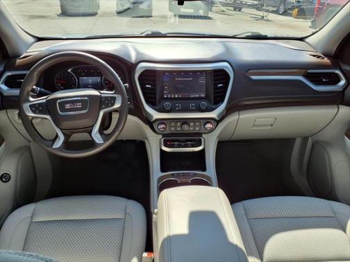 2021 GMC Acadia FWD SLE