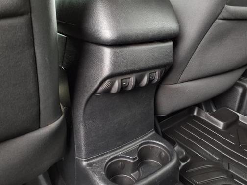 2011 Jeep Wrangler Unlimited Sport