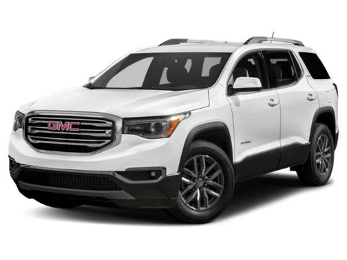 2019 GMC Acadia SLT-2