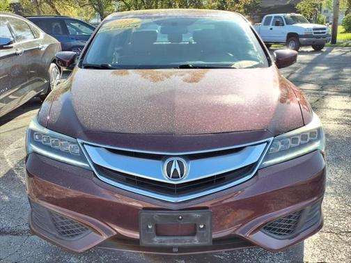 2016 Acura ILX 2.4L