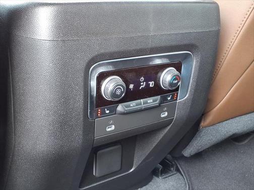 2021 Chevrolet Suburban 4WD High Country
