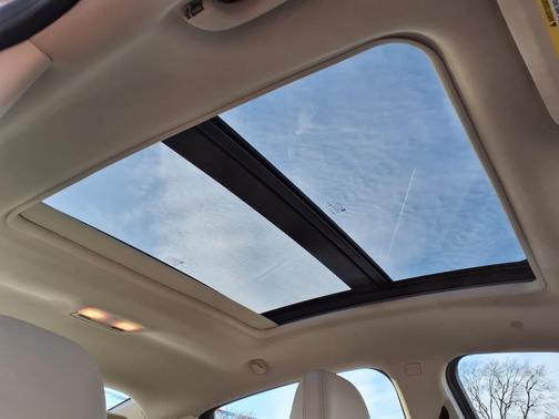 2024 Chevrolet Malibu FWD 2LT