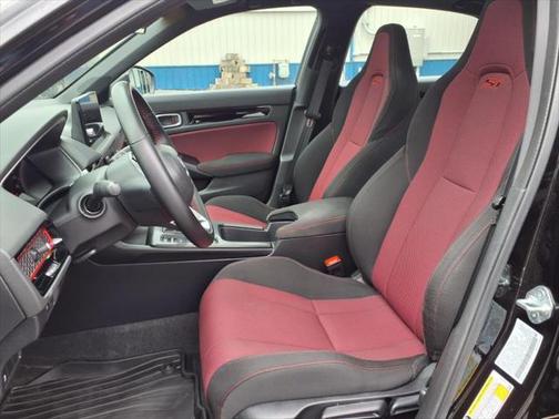 2023 Honda Civic Si Base