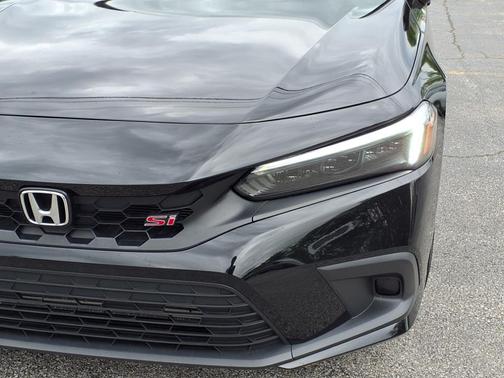 2023 Honda Civic Si Base