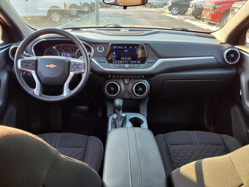 2021 Chevrolet Blazer 2LT