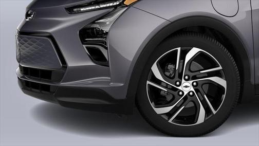 2023 Chevrolet Bolt EV FWD 2LT