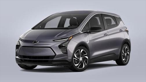 2023 Chevrolet Bolt EV FWD 2LT