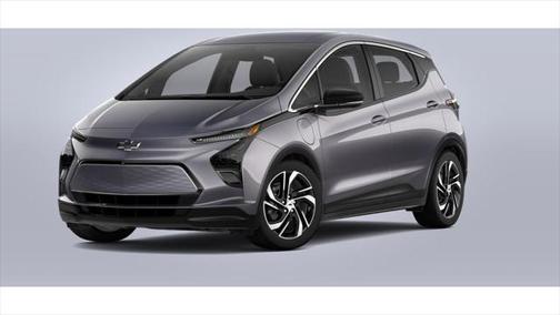 2023 Chevrolet Bolt EV FWD 2LT