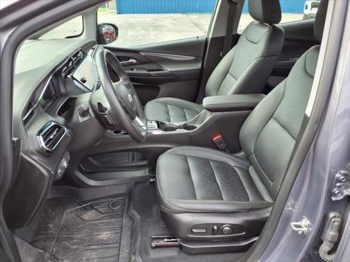 2023 Chevrolet Bolt EV FWD 2LT