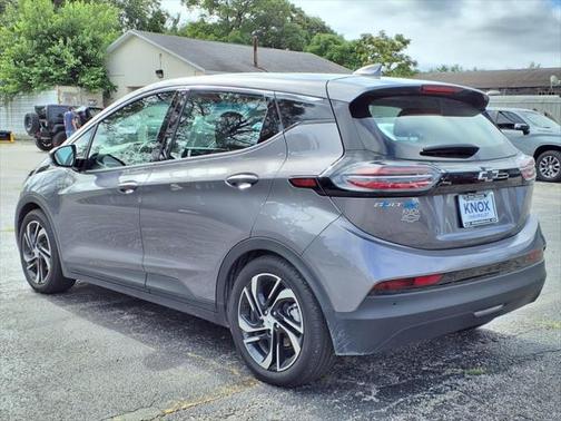 2023 Chevrolet Bolt EV FWD 2LT