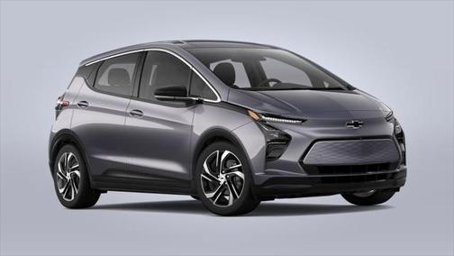 2023 Chevrolet Bolt EV FWD 2LT