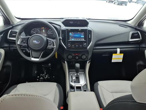 2021 Subaru Forester Base