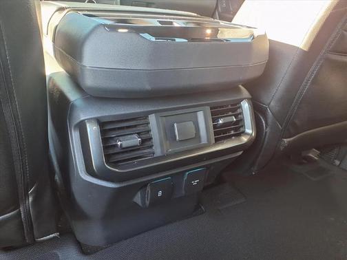 Oxford White 2021 Ford F-150 XLT