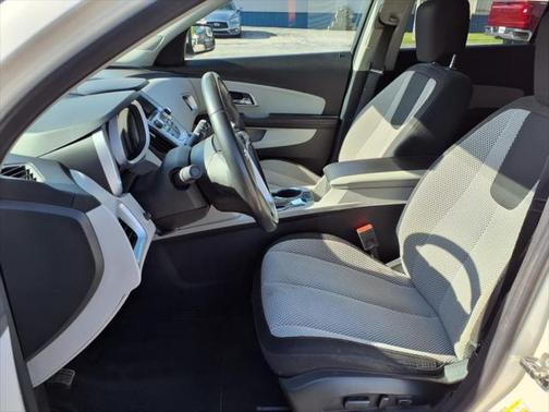 2013 Chevrolet Equinox 2LT