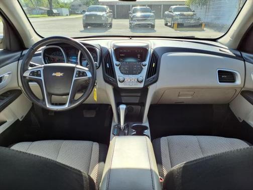 2013 Chevrolet Equinox 2LT