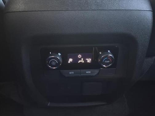 2025 Chevrolet Traverse AWD Z71