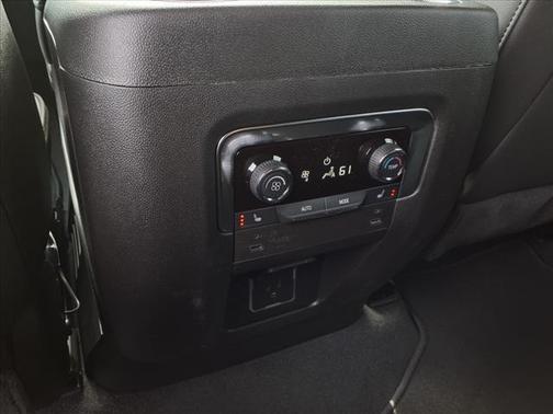 2025 Chevrolet Tahoe 4WD High Country